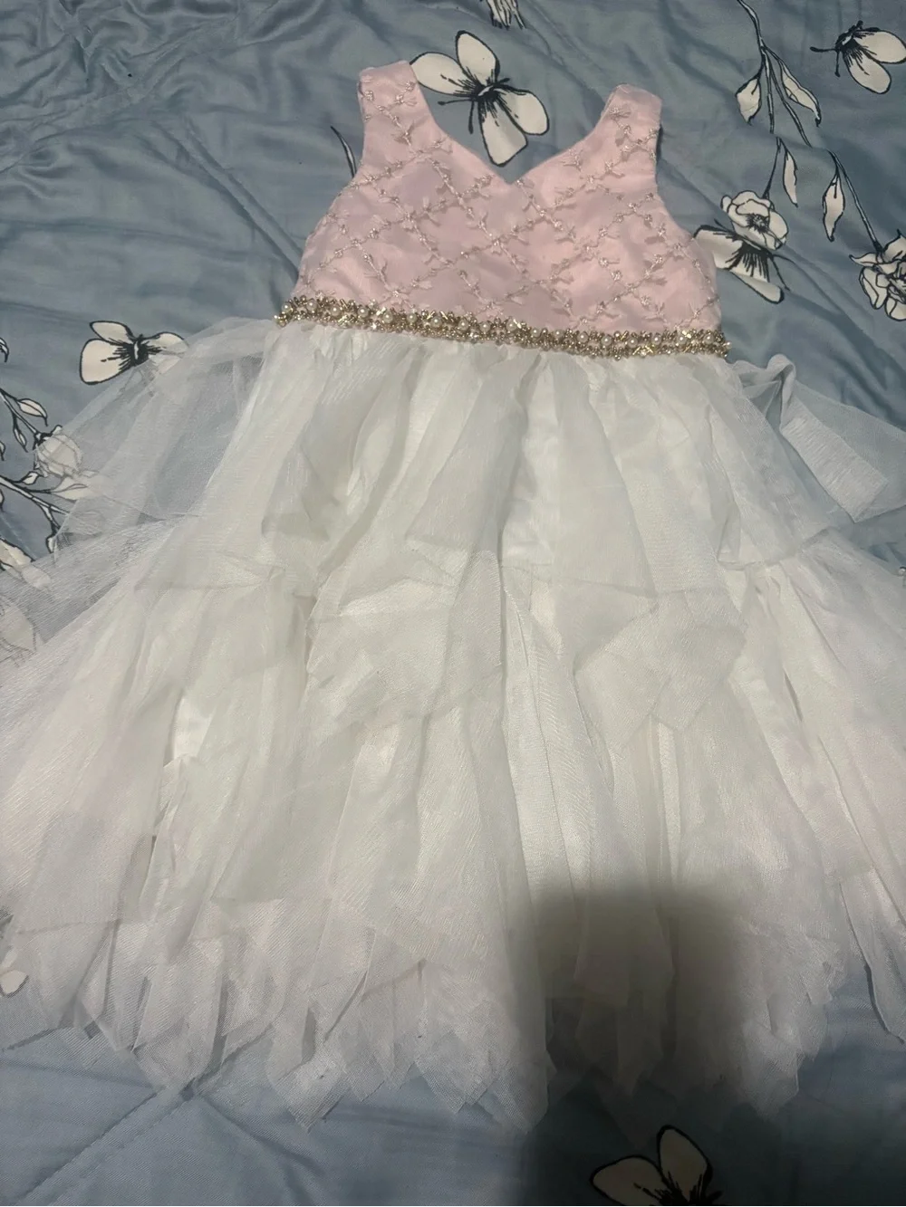 The Unbranded Brand delicate pink